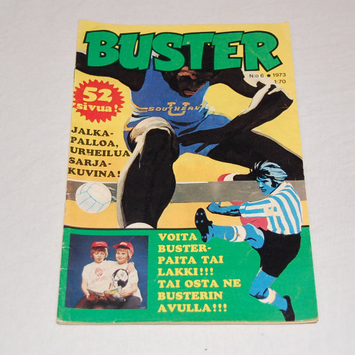 Buster 06 - 1973